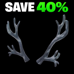 Save 40% Off Roblox Items