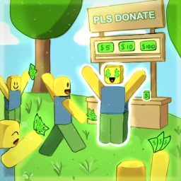 🌟 Donation Stars 🌟 icon
