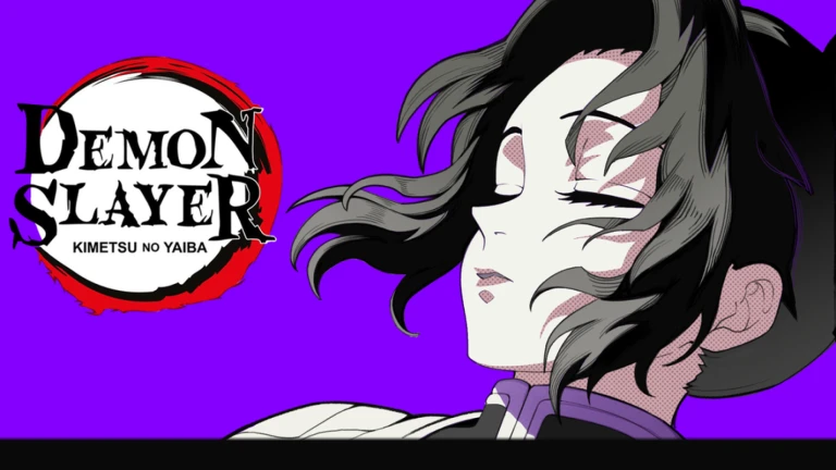 [Demon Slayer]Lootify