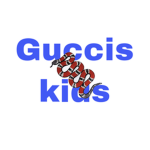 Guccis kids