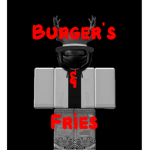 Burger's & Fries