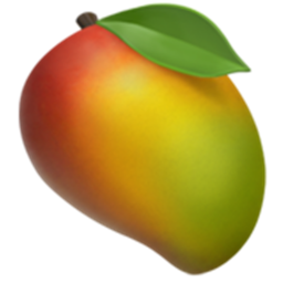 sweet mango hang-out