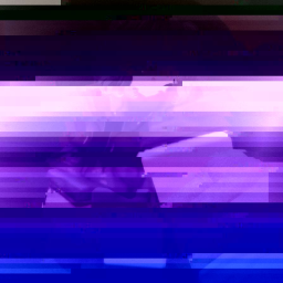 What went wrong? icon