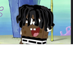 spongebob sqidward patrick friendly