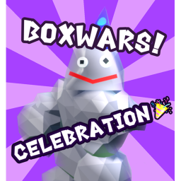 Boxwars! 🎉[CELEBRATION]🎉