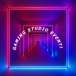 Gaming Studio Event!