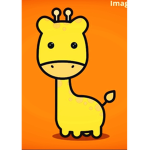 Giraffes, Just Amazing