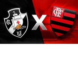 VASCO VS FLAMENGO icon