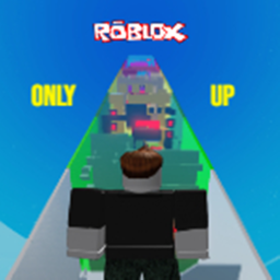 ROBLOX ONLY UP 🏃💨💨