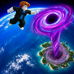 [🕳️] Merge a Blackhole!