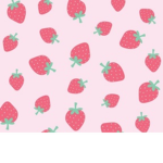 <3strawberry<3