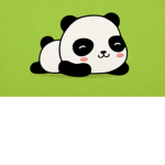 The Pandas! :p