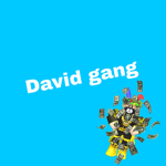 Fgteev David club