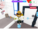 Benny goes buzz