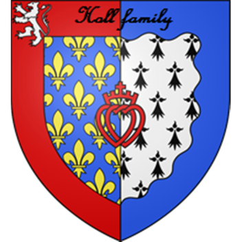 ||| Holl's Residence |||