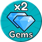 X2 Gems