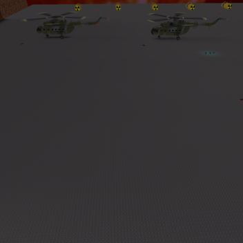 NUKE TESTER New Admin Button!!!