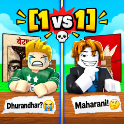 [1vs1]🇮🇳🎶Guess Indian Songs icon