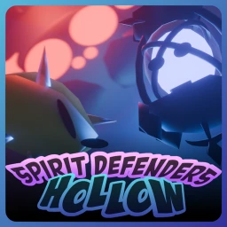 Spirit Defenders icon