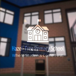 RPS - Roseberry Primary School | V1 Campus
