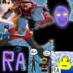 [KIRYU🐲] Random Ability