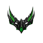 Overseer Morach Crown