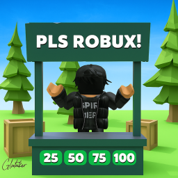[NEW] PLS ROBUX