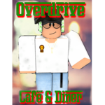 Over Drive Cafe and Diner