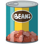 THE Biggest bean