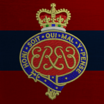 The British Grenadier Guards 1940's