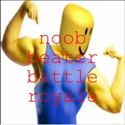 noob beater battle royale icon