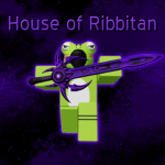 The Ribbitan Family