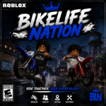 BIKELIFE NATION!