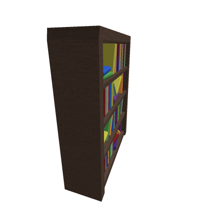 Bookshelf