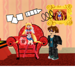 Robloxians and Scouts