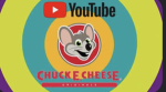 Chuck E. Cheese studios 2