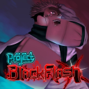 [THUKUNA] Project Blackflashi