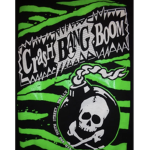 Crash Bang Boom!
