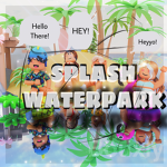 Splash House Waterpark!
