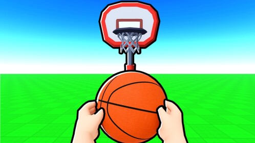 Dunk Battles!