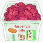 Rasberry,s cafe