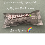 Exceptional lgbtq+ group