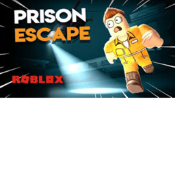 Prison Escape Run!!!!