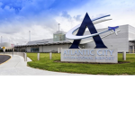Atlantis City International