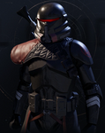 || TFGE || Purge Troopers