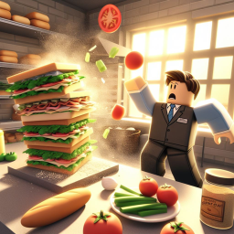 👨‍🍳 [TRAIN!] Training Center