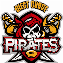 The Bayonet=Home Of The West Coast Pirates