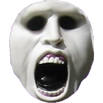 scarey