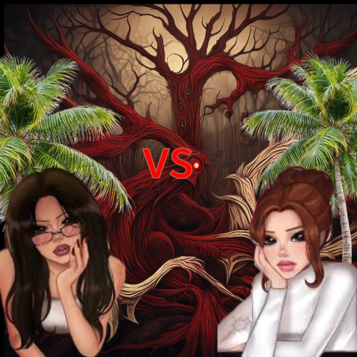   🌴  Lana vs lina 🌴