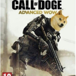 Doge Army of doge god